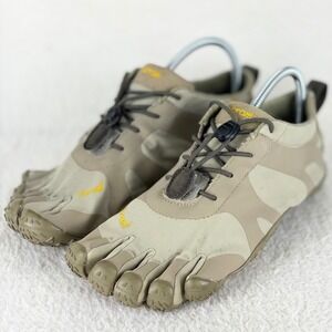 Vibram FiveFingers V-Trail 2.0 Womens US 8-8.5 EU 39 Trail Running Shoes 18W7104